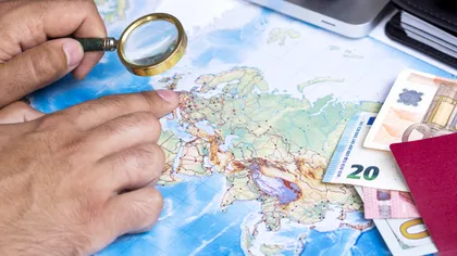 Cele mai scumpe orașe europene, unde doar facturile înghit cea mai mare parte a salariului