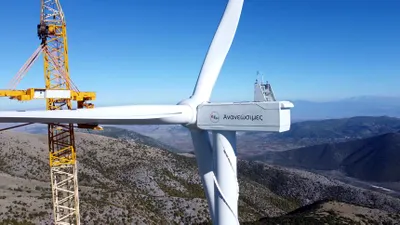 Războiul în stil Trump împotriva energiei eoliene se răspândește în toată Europa