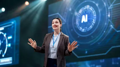 8 idei inedite de afaceri, pe care le poți deschide folosind doar inteligența artificială