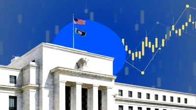 Restructurări masive la Federal Reserve. Banca centrală a SUA anunță o reducere cu 10% a personalului în următorii ani