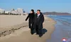 Vacanțe cu miză geopolitică în Coreea de Nord. Kim Jong Un a organizat „un eveniment fastuos pentru întreaga țară”, pentru o stațiune „strălucitoare, care va crea un val de fericire”.