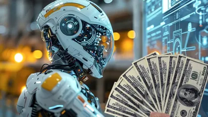 Cele mai mari runde de finanțare pentru inteligența artificială de la începutul anului 2025 până în prezent