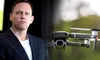 Dronele sprijinite de Peter Thiel s-au prăbușit în timpul testelor militare. Dezastru pentru Stark în fața armatelor britanică și germană