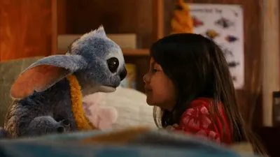 Disney dă din nou lovitura: „Lilo & Stitch” aduce primul miliard din box office-ul global în 2025