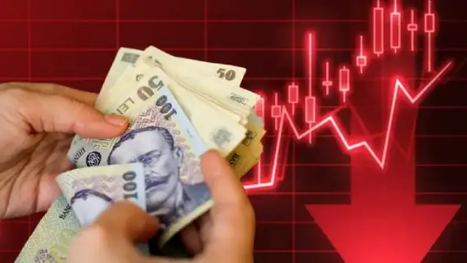 Analiză S&P Global. Criza politică din România poate lăsa țara fără surse de finanțare externe