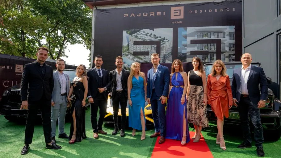 Canadienii de la InteRo Property Development atrag 16 milioane euro, pentru extindere