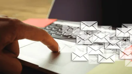 Hackerii folosesc e-mailuri false pentru a păcăli chiar și firme mari. Mai nou, se ascund sub identitatea firmelor aeriene