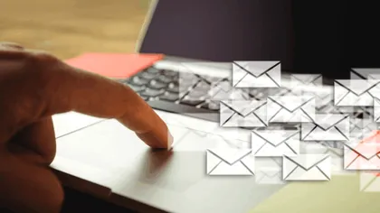 Hackerii folosesc e-mailuri false pentru a păcăli chiar și firme mari. Mai nou, se ascund sub identitatea firmelor aeriene