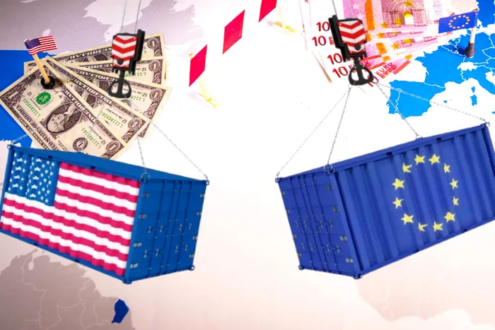 Bursele europene, la maxime istorice. Investitorii mizează pe un acord comercial cu SUA