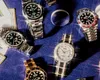 Un cuplu de români a furat ceasuri Rolex în valoare de jumătate de milion de euro, îmbrățișând bătrânii de pe stradă