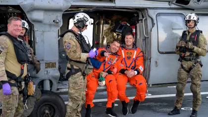 Business „to the Moon and back”. Astronauții Artemis II amerizează cu un avantaj competitiv uriaș pentru SUA în bătălia globală pentru infrastructuri critice în economia lunară