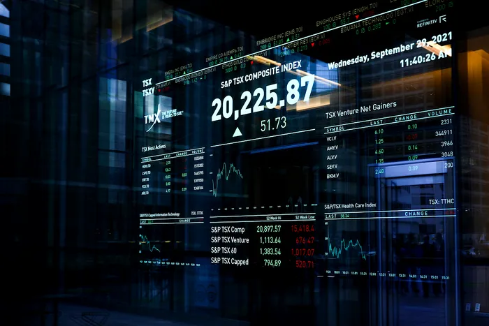 Investitorii avertizează: AI, cel mai neglijat risc pentru piețe în 2026