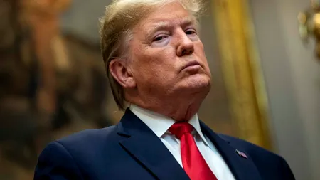 Trump continuă să progreseze pe piața crypto şi vrea să lanseze propriile ETF