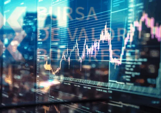 Bursa de la București continuă să crească după căderea Guvernului. Investitorii văd „o ușurare”, iar leul recuperează timid
