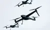 Un producător de drone kamikaze și tehnologii subacvatice a devenit cel mai valoros start-up din Germania, cu o evaluare de 12 miliarde de euro