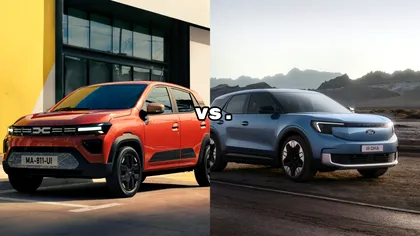 Normele de emisii, regândite de UE. Ce înseamnă asta pentru angajații Dacia și Ford