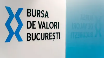 Bursa reacționează negativ la perspectiva dublării taxei pe cifra de afaceri pentru bănci