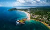 Sri Lanka atinge aproape 2 milioane de turiști în 2025 – creștere condusă de turiști din India, Israel și Rusia