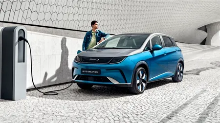 Încărcarea rapidă a bateriei mașinilor electrice face mai mult rău. Ce se întâmplă cu aceste dispozitive?