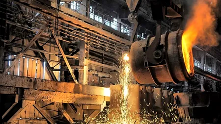 Liberty Galați, la vânzare: active de 690 milioane de euro, licitație internațională în martie