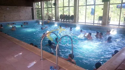 Green Tech, evaluată la un miliard de lei la BVB