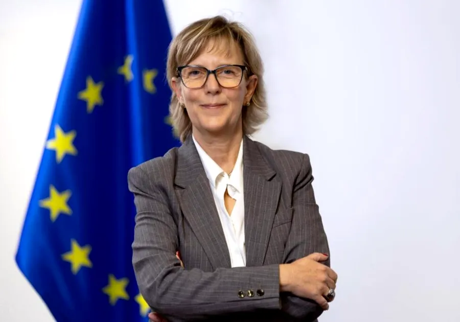 Cine este Maria Luís Albuquerque, comisarul european pentru Servicii Financiare care face o vizită-fulger în România în plină criză guvernamentală