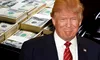 Trump raportează venituri de sute de milioane de dolari din crypto, din terenuri de golf și din taxe de licențiere. Cum se îmbogățește președintele miliardar