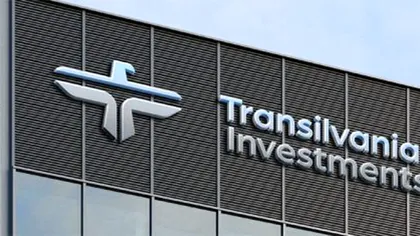 Transilvania Investments lansează un program de răscumpărare pentru 8,5% din capitalul social