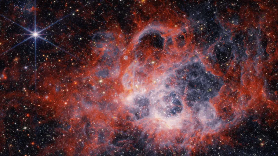 „Frumoasele adormite” din Univers: Telescopul spațial James Webb descoperă galaxii misterioase care au încetat brusc să creeze stele