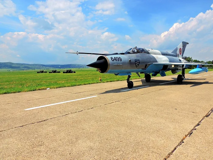 India cumpără 97 de avioane de luptă Tejas cu 7 miliarde $