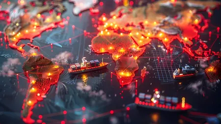 Cei mai mari importatori din lume. Surprize în topul țărilor care alimentează comerțul mondial