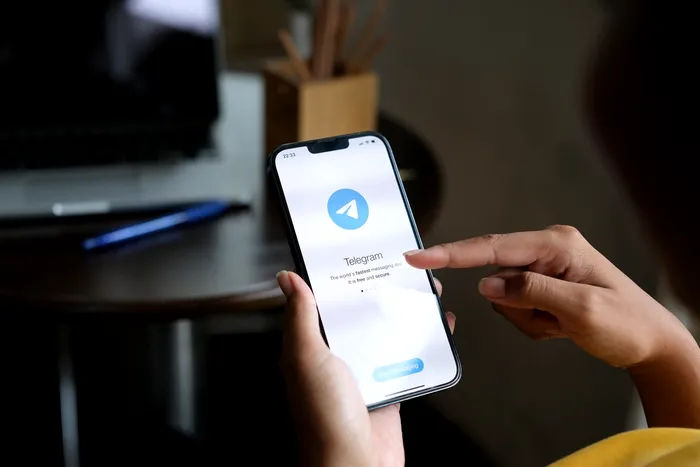 Telegram