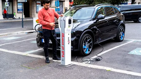 Adevărul despre mașinile plug-in hybrid: cât de „eco” sunt de fapt