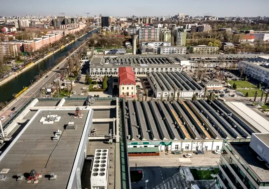 Fabrică simbol a industriei românești, readusă în joc: ce se întâmplă cu Semănătoarea SA după 10 ani de pauză