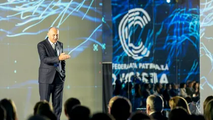 Confederatia Patronală Concordia cere urgentarea formării unui guvern și patru măsuri esențiale pentru mediul de afaceri