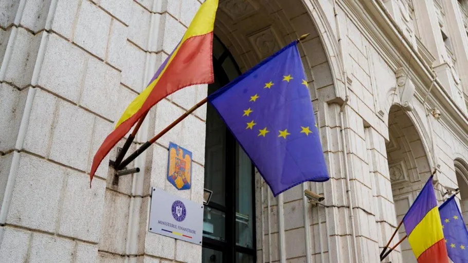 Ministerul Finanțelor a împrumutat joi 778,7 milioane lei de la băncile comerciale. O licitație suplimentară este programată pentru ziua următoare