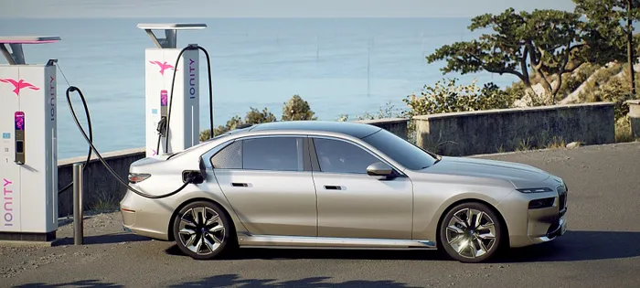 Rabla 2025: Ministerul Mediului reduce semnificativ ecotichetul pentru vehiculele electrice