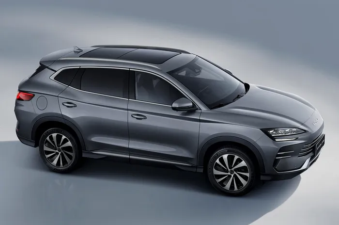 Europa riscă să piardă războiul cu China pe piața PHEV-urilor