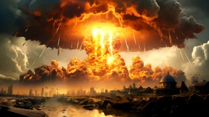 Arma apocalipsei a lui Putin și „tsunami-ul radioactiv”, contestate de experții nucleari