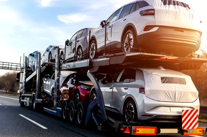 Piața auto din România, creștere mai mare decât media europeană