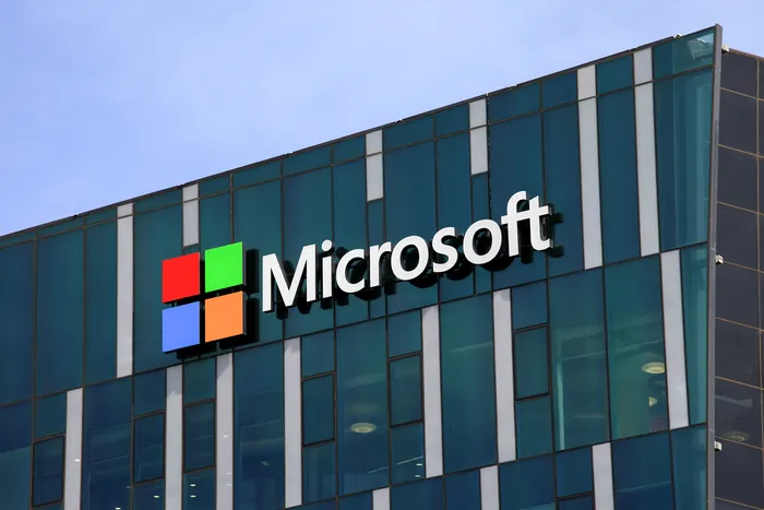 Microsoft Foto: Shutterstock