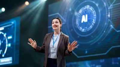 8 idei inedite de afaceri, pe care le poți deschide folosind doar inteligența artificială