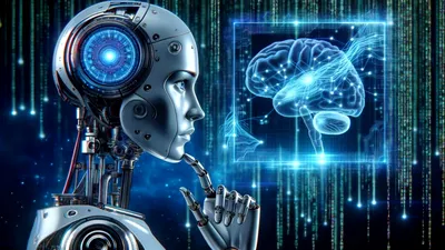 Roboții din materiale auto-regenerabile, momentul în care mașina transcende și devine organism sintetic