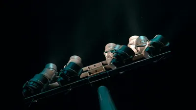 Golden Dome: cel mai ambițios proiect militar din istorie