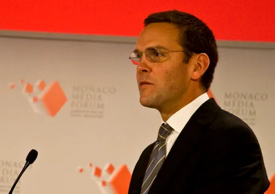 James Murdoch își consolidează imperiul media digital. New York Magazine și rețeaua Vox, preluate într-o tranzacție de 300 milioane $