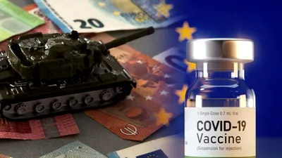 UE redirecționează miliarde de euro din fondurile Covid-19 către proiecte de apărare, semnalizând o schimbare majoră în priorități