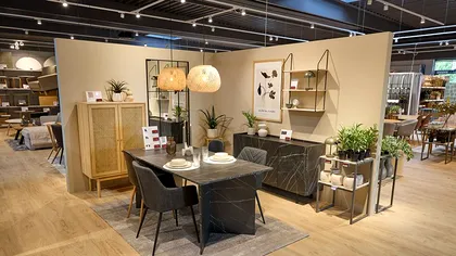 Cel mai mare retailer de mobilă danez investește în digitalizare