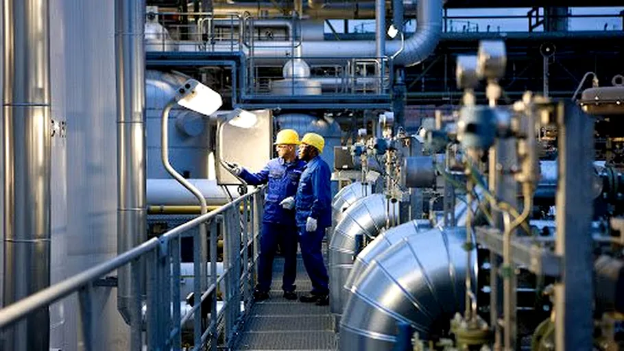 Activitatea întreprinderilor din industrie, construcţii, comerţ şi servicii de piaţă, în 2023