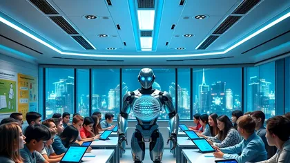 Bătălia giganților tech pentru pâinea profesorilor. Google lansează Guided Learning, la scurt timp după Study Mode - de la OpenAI