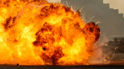 Muniția inteligentă și autonomă, vedeta boom-ului de tehnologie militară din Silicon Valley